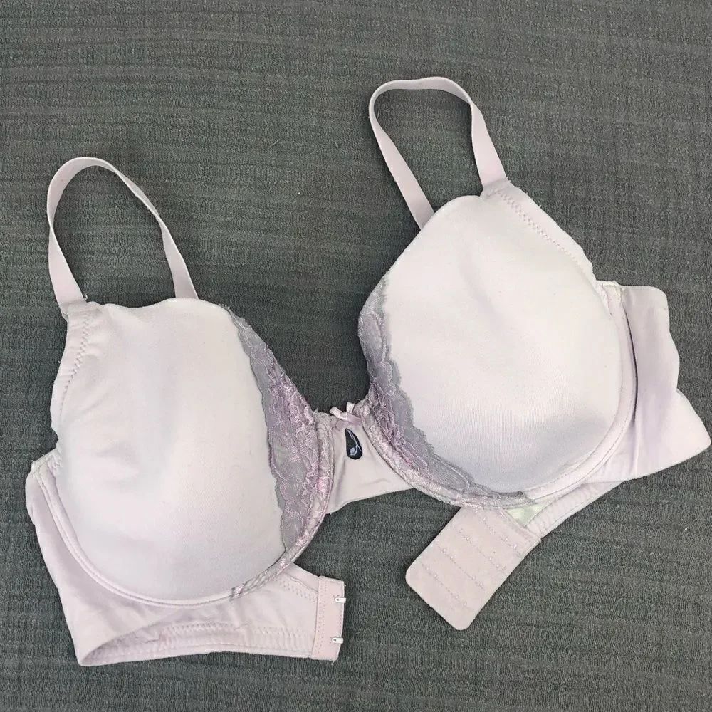 Motherhood Intimates 36D Nursing Bra